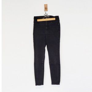 Everlane - Black Ankle Jeans - Size 27